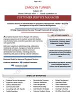 Calgary Resume Services image 2